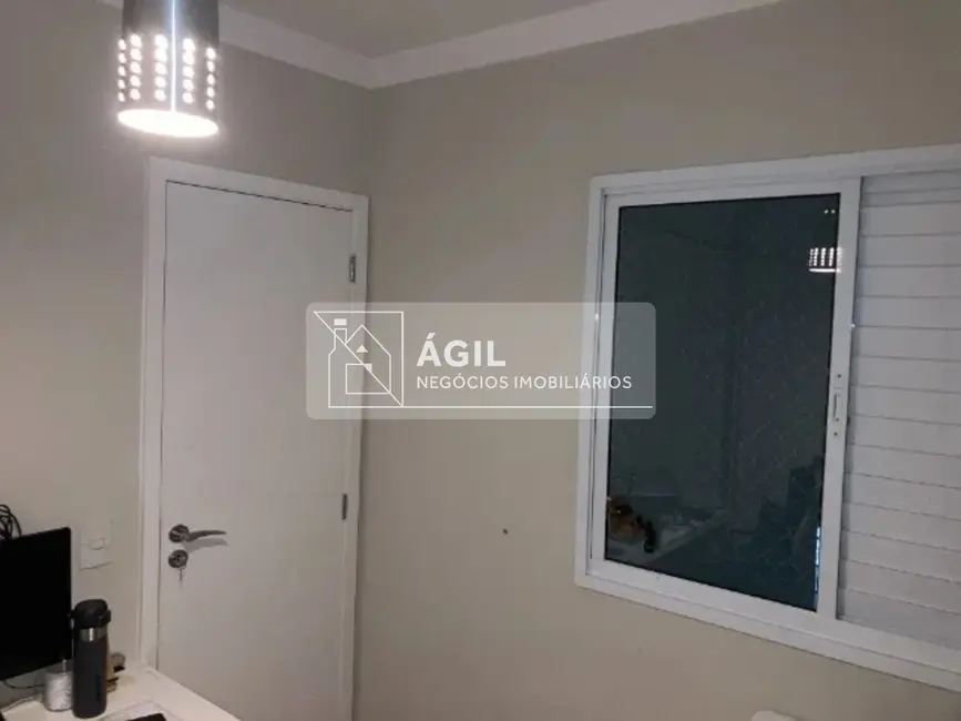 Apartamento com 3 quartos à venda, 90m2 em Sao Jose Dos Campos - SP - imagem 8 Foto 8 de Apartamento com 3 quartos à venda, 90m2 em Sao Jose Dos Campos - SP