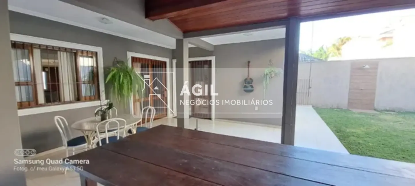 Foto 7 de Casa de Condomínio com 4 quartos à venda, 207m2 em Sao Jose Dos Campos - SP