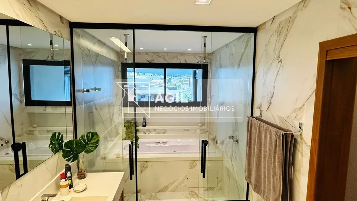 Foto 9 de Casa de Condomínio com 4 quartos à venda, 323m2 em Sao Jose Dos Campos - SP