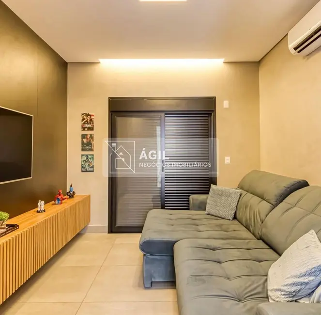 Foto 8 de Casa de Condomínio com 4 quartos à venda, 323m2 em Sao Jose Dos Campos - SP