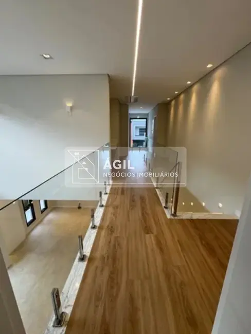 Foto 4 de Casa de Condomínio com 4 quartos à venda, 400m2 em Sao Jose Dos Campos - SP