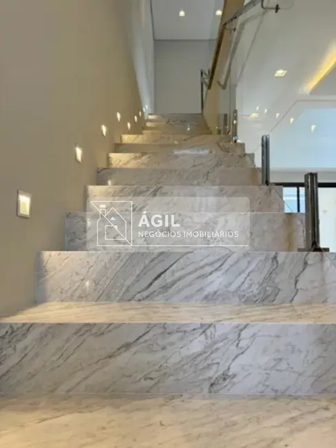 Foto 3 de Casa de Condomínio com 4 quartos à venda, 400m2 em Sao Jose Dos Campos - SP