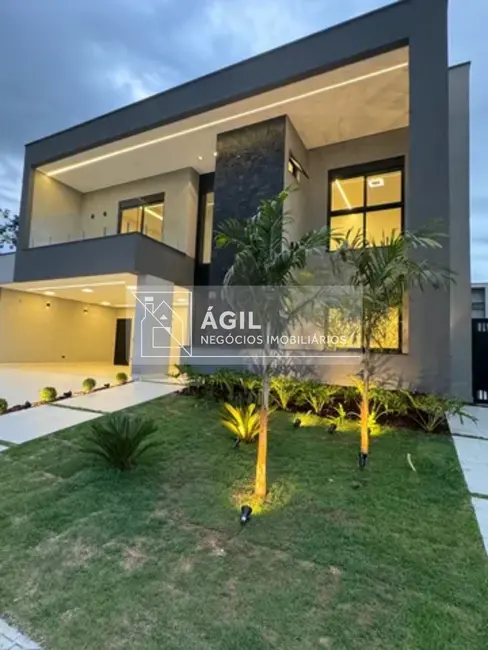 Foto 1 de Casa de Condomínio com 4 quartos à venda, 400m2 em Sao Jose Dos Campos - SP