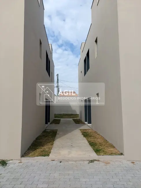 Casa de Condomínio com 2 quartos à venda, 54m2 em Sao Jose Dos Campos - SP - imagem 9 Foto 9 de Casa de Condomínio com 2 quartos à venda, 54m2 em Sao Jose Dos Campos - SP