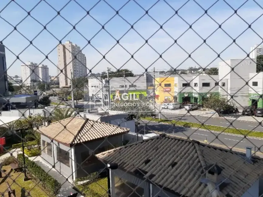 Foto 9 de Apartamento com 2 quartos à venda, 50m2 em Loteamento Villa Branca, Jacarei - SP