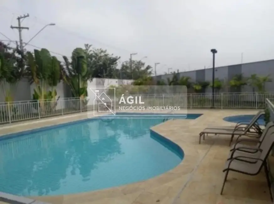 Foto 5 de Apartamento com 2 quartos à venda, 50m2 em Loteamento Villa Branca, Jacarei - SP