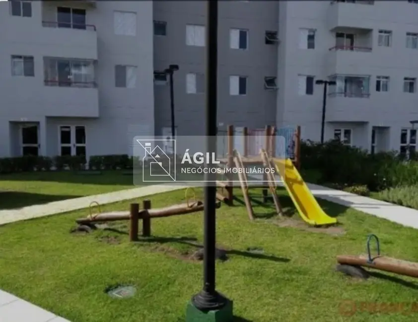 Foto 8 de Apartamento com 2 quartos à venda, 50m2 em Loteamento Villa Branca, Jacarei - SP