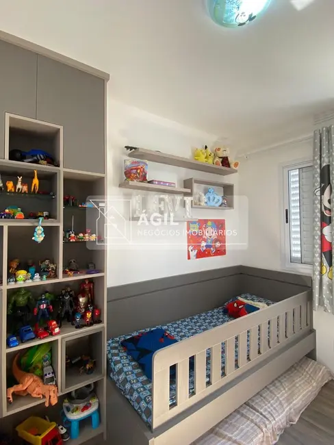 Foto 8 de Apartamento com 2 quartos à venda, 60m2 em Sao Jose Dos Campos - SP
