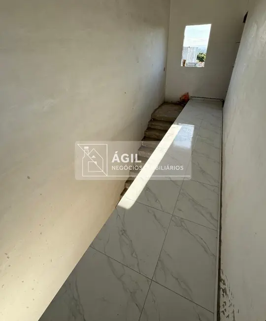Foto 6 de Casa de Condomínio com 3 quartos à venda, 110m2 em Sao Jose Dos Campos - SP