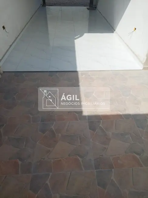 Foto 4 de Casa de Condomínio com 3 quartos à venda, 110m2 em Sao Jose Dos Campos - SP