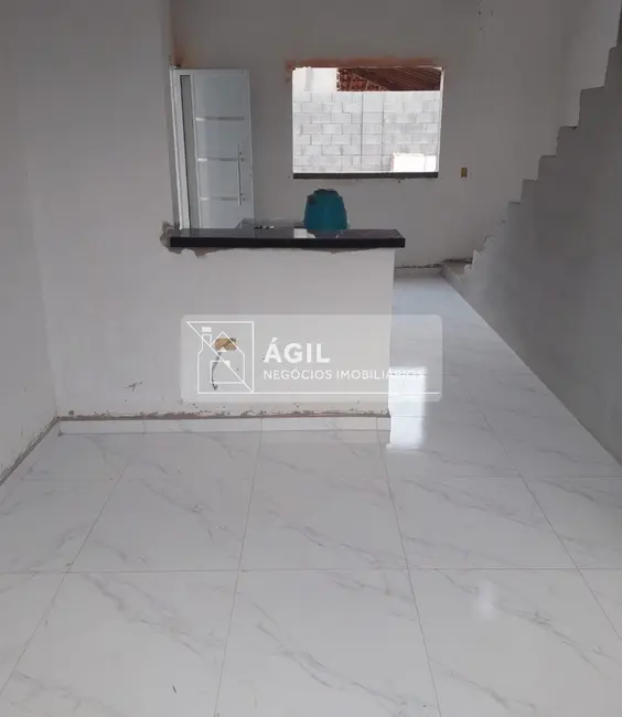 Foto 5 de Casa de Condomínio com 3 quartos à venda, 110m2 em Sao Jose Dos Campos - SP