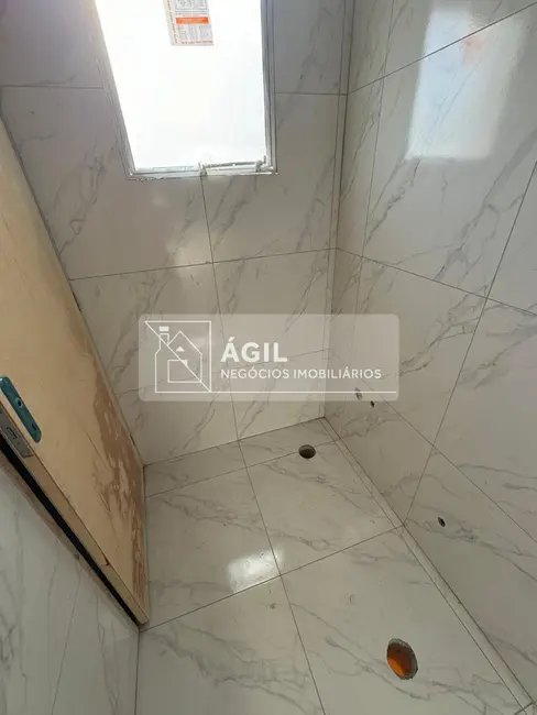 Foto 8 de Casa de Condomínio com 3 quartos à venda, 110m2 em Sao Jose Dos Campos - SP