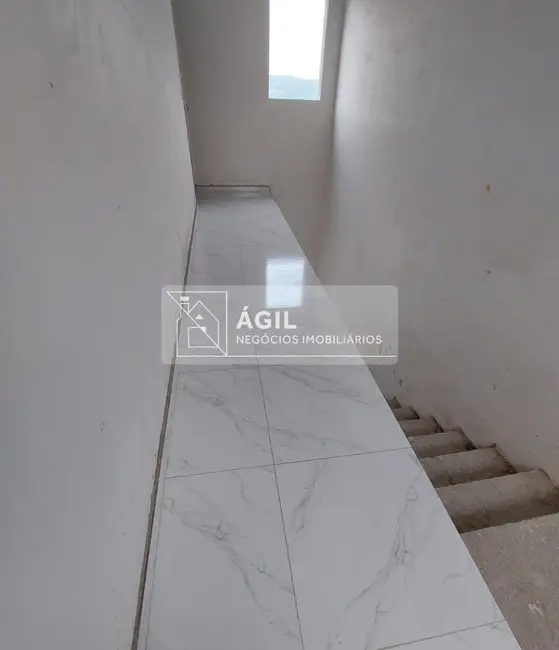 Foto 3 de Casa de Condomínio com 3 quartos à venda, 110m2 em Sao Jose Dos Campos - SP