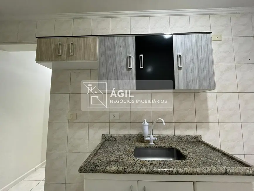 Apartamento com 2 quartos à venda, 55m2 em Sao Jose Dos Campos - SP - imagem 9 Foto 9 de Apartamento com 2 quartos à venda, 55m2 em Sao Jose Dos Campos - SP