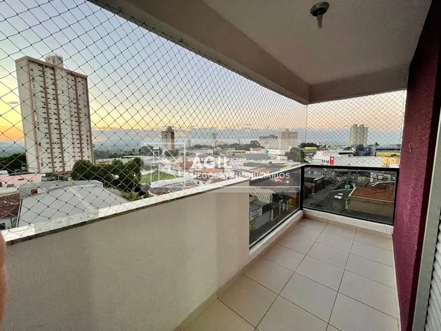 Foto 1 de Apartamento com 2 quartos à venda, 55m2 em Sao Jose Dos Campos - SP