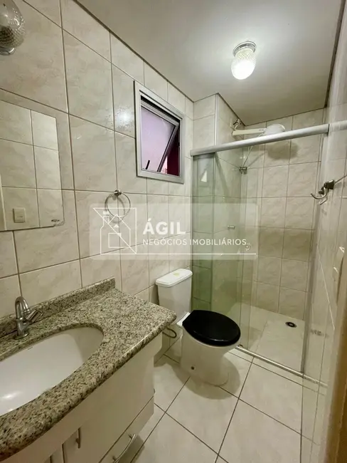 Apartamento com 2 quartos à venda, 55m2 em Sao Jose Dos Campos - SP - imagem 3 Foto 3 de Apartamento com 2 quartos à venda, 55m2 em Sao Jose Dos Campos - SP
