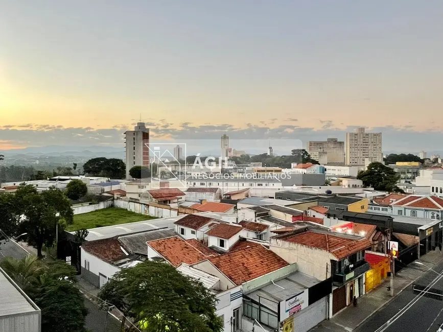 Foto 2 de Apartamento com 2 quartos à venda, 55m2 em Sao Jose Dos Campos - SP