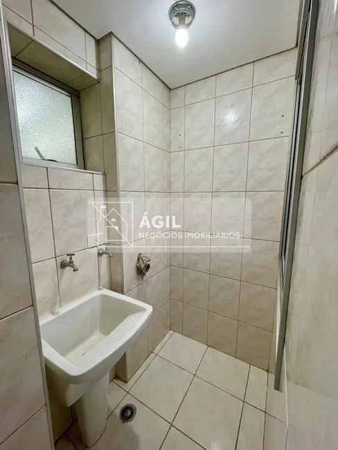 Apartamento com 2 quartos à venda, 55m2 em Sao Jose Dos Campos - SP - imagem 7 Foto 7 de Apartamento com 2 quartos à venda, 55m2 em Sao Jose Dos Campos - SP