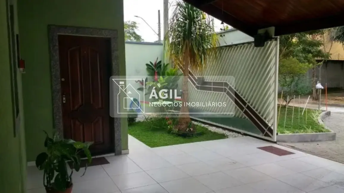 Foto 4 de Casa com 3 quartos à venda, 250m2 em Loteamento Villa Branca, Jacarei - SP