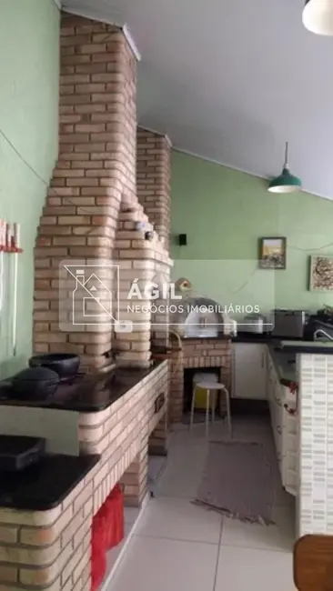 Foto 2 de Casa com 3 quartos à venda, 250m2 em Loteamento Villa Branca, Jacarei - SP