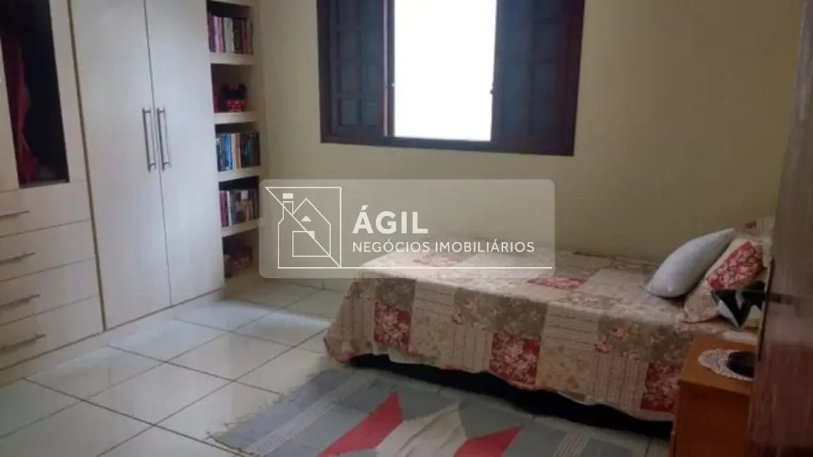 Foto 8 de Casa com 3 quartos à venda, 250m2 em Loteamento Villa Branca, Jacarei - SP