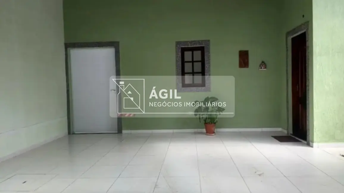 Foto 1 de Casa com 3 quartos à venda, 250m2 em Loteamento Villa Branca, Jacarei - SP