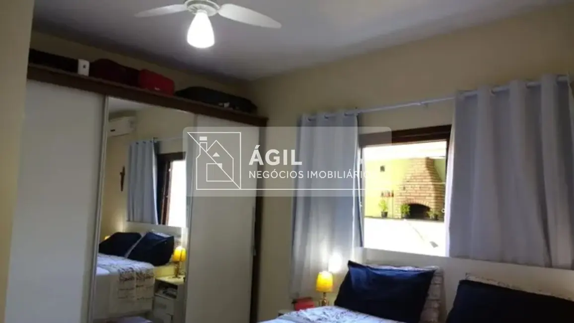 Foto 7 de Casa com 3 quartos à venda, 250m2 em Loteamento Villa Branca, Jacarei - SP