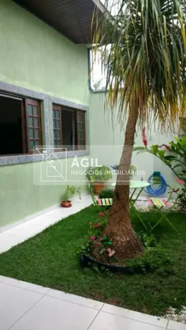 Foto 9 de Casa com 3 quartos à venda, 250m2 em Loteamento Villa Branca, Jacarei - SP