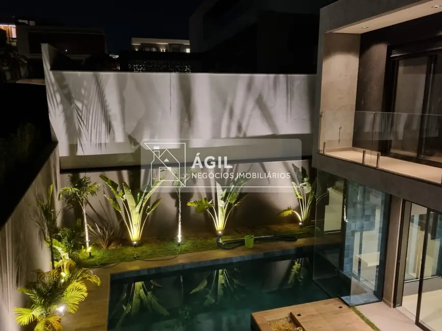 Foto 7 de Casa de Condomínio com 4 quartos à venda, 469m2 em Sao Jose Dos Campos - SP