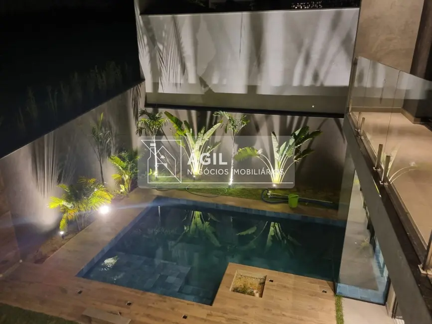 Foto 9 de Casa de Condomínio com 4 quartos à venda, 469m2 em Sao Jose Dos Campos - SP