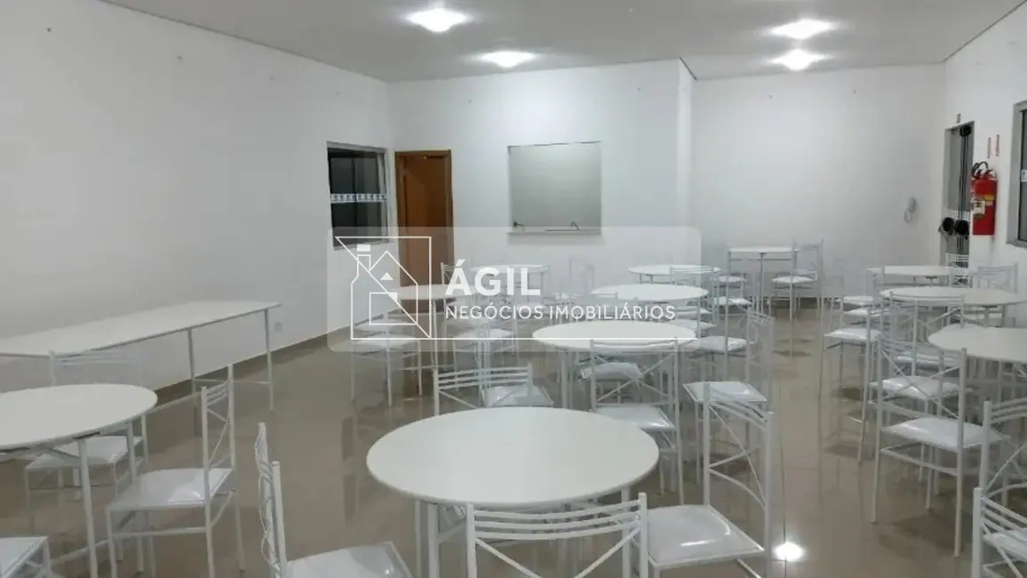 Foto 4 de Apartamento com 2 quartos à venda, 43m2 em Jardim Yolanda, Jacarei - SP