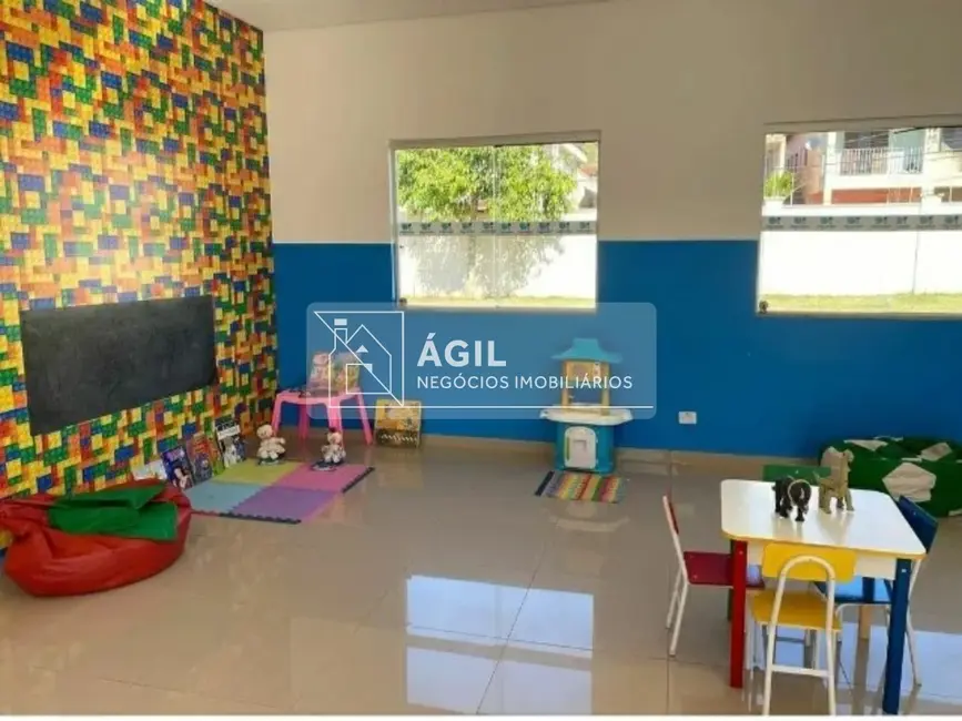 Foto 8 de Apartamento com 2 quartos à venda, 43m2 em Jardim Yolanda, Jacarei - SP