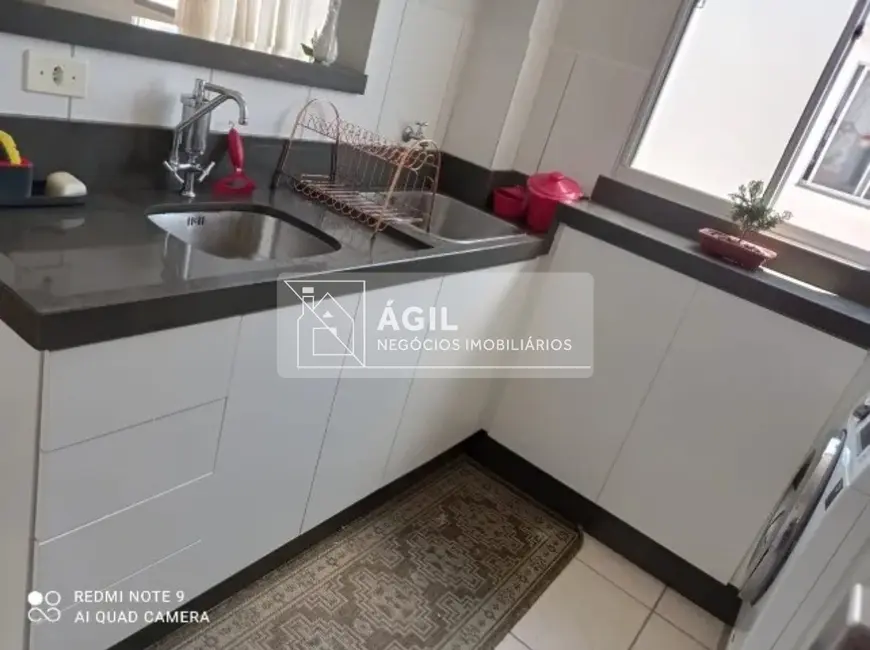 Foto 3 de Apartamento com 2 quartos à venda, 43m2 em Jardim Yolanda, Jacarei - SP