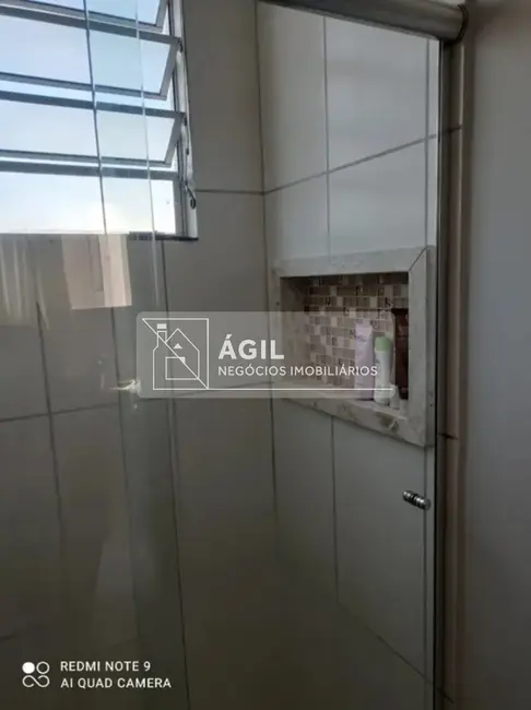 Foto 2 de Apartamento com 2 quartos à venda, 43m2 em Jardim Yolanda, Jacarei - SP