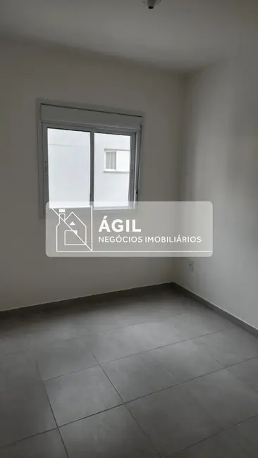 Foto 6 de Apartamento com 2 quartos à venda, 60m2 em Sao Jose Dos Campos - SP