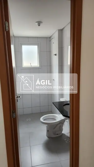 Foto 8 de Apartamento com 2 quartos à venda, 60m2 em Sao Jose Dos Campos - SP