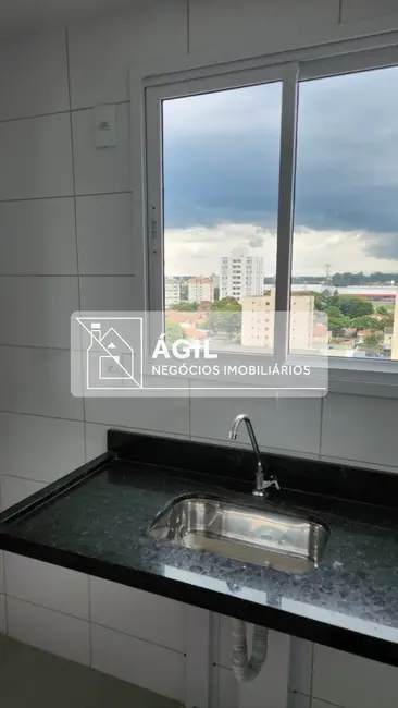 Foto 4 de Apartamento com 2 quartos à venda, 60m2 em Sao Jose Dos Campos - SP