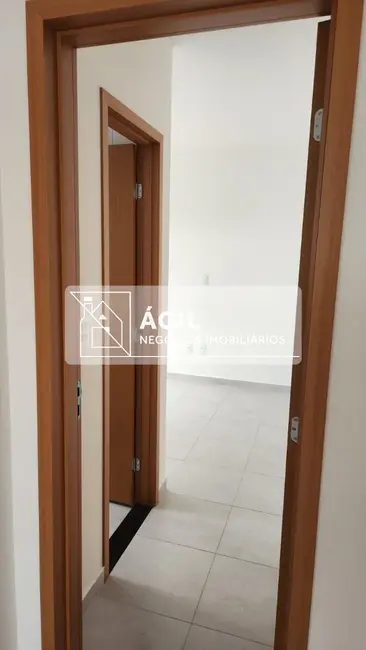Foto 7 de Apartamento com 2 quartos à venda, 60m2 em Sao Jose Dos Campos - SP