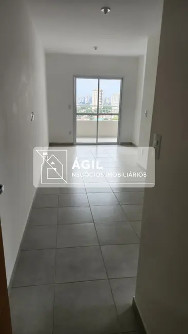 Foto 1 de Apartamento com 2 quartos à venda, 60m2 em Sao Jose Dos Campos - SP