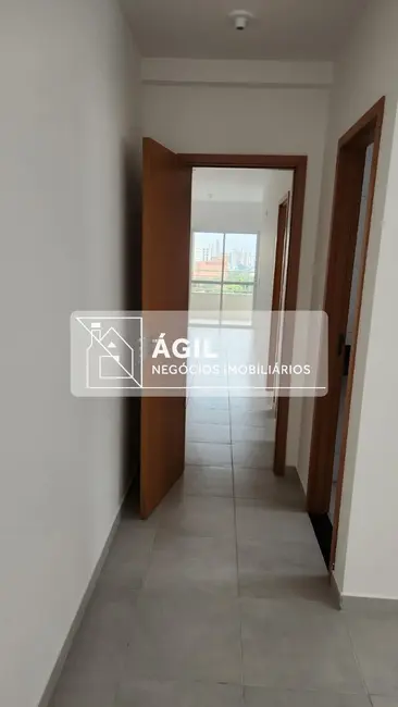 Foto 3 de Apartamento com 2 quartos à venda, 60m2 em Sao Jose Dos Campos - SP