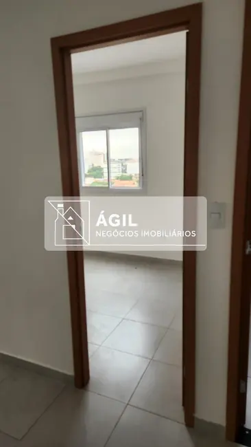 Foto 9 de Apartamento com 2 quartos à venda, 60m2 em Sao Jose Dos Campos - SP