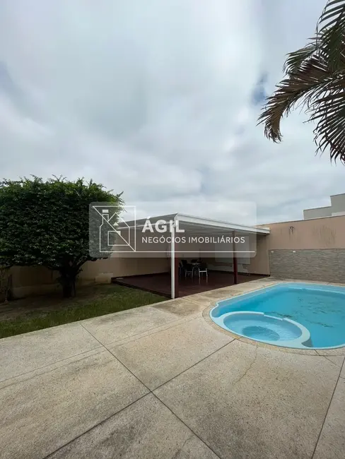 Foto 8 de Casa de Condomínio com 3 quartos à venda, 240m2 em Loteamento Villa Branca, Jacarei - SP