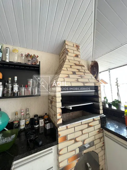 Foto 7 de Casa de Condomínio com 3 quartos à venda, 240m2 em Loteamento Villa Branca, Jacarei - SP