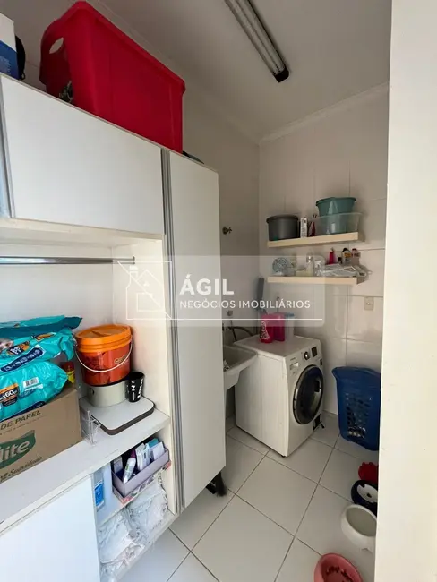 Foto 9 de Casa de Condomínio com 3 quartos à venda, 240m2 em Loteamento Villa Branca, Jacarei - SP