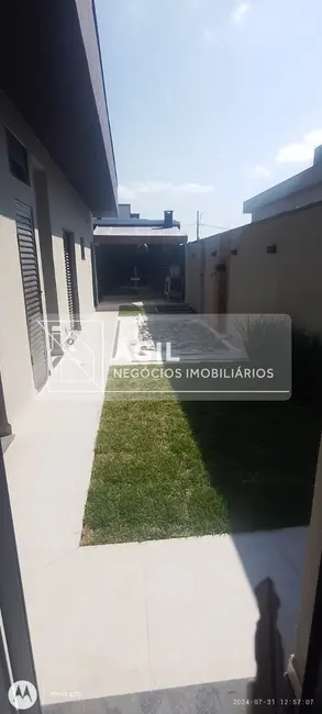Foto 4 de Casa de Condomínio com 3 quartos à venda, 180m2 em Jardim Jacinto, Jacarei - SP