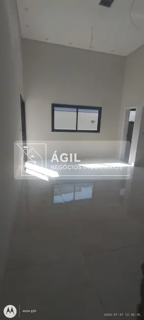 Foto 8 de Casa de Condomínio com 3 quartos à venda, 180m2 em Jardim Jacinto, Jacarei - SP