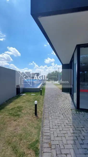 Foto 4 de Terreno / Lote à venda, 231m2 em Jardim Jacinto, Jacarei - SP