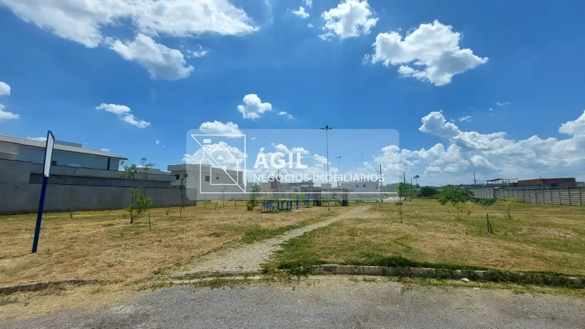 Foto 8 de Terreno / Lote à venda, 231m2 em Jardim Jacinto, Jacarei - SP