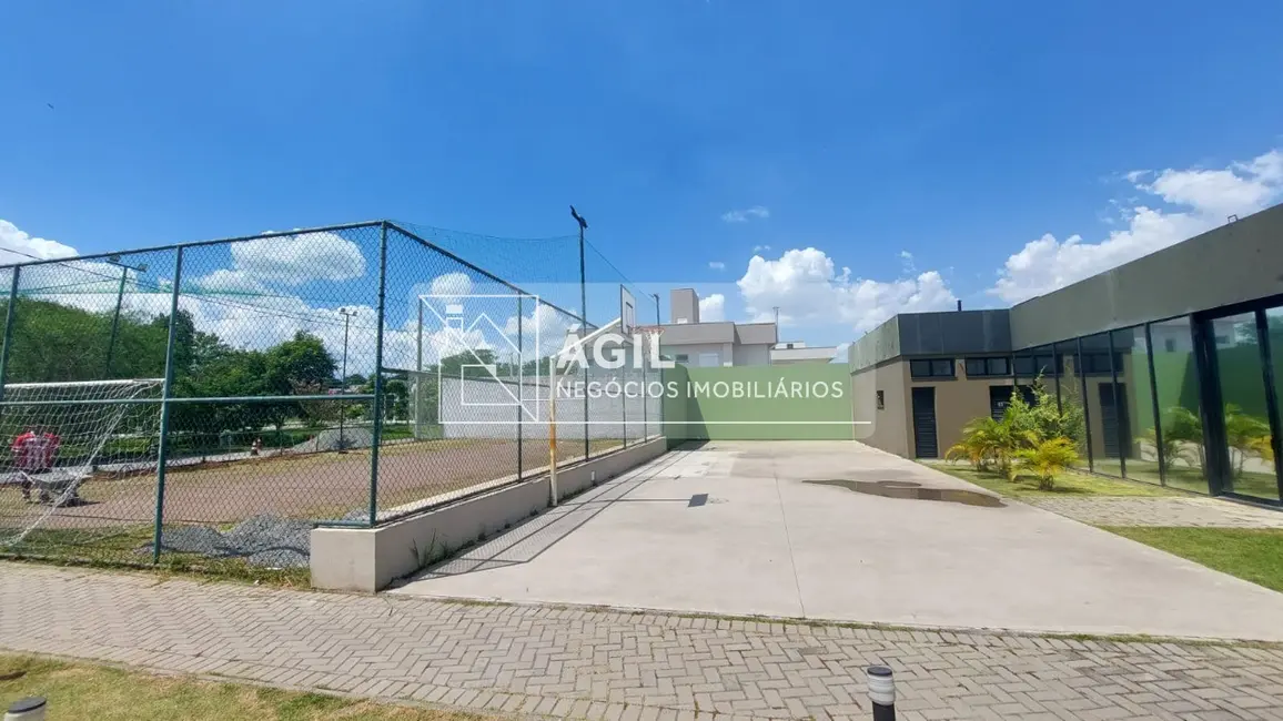 Foto 9 de Terreno / Lote à venda, 231m2 em Jardim Jacinto, Jacarei - SP