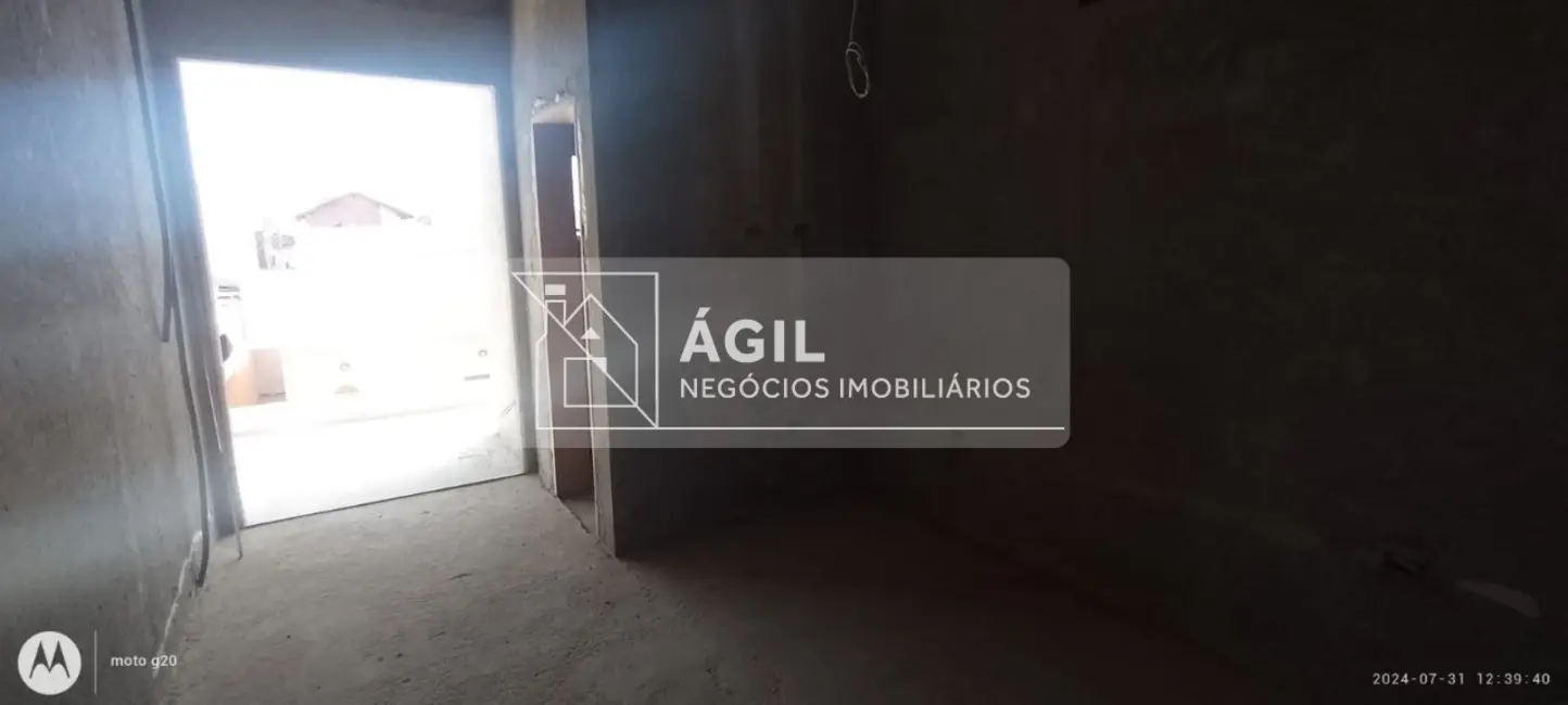 Foto 8 de Casa de Condomínio com 4 quartos à venda, 272m2 em Jardim Jacinto, Jacarei - SP